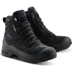 Alpinestars Judy WP Dames Motor Sneakers