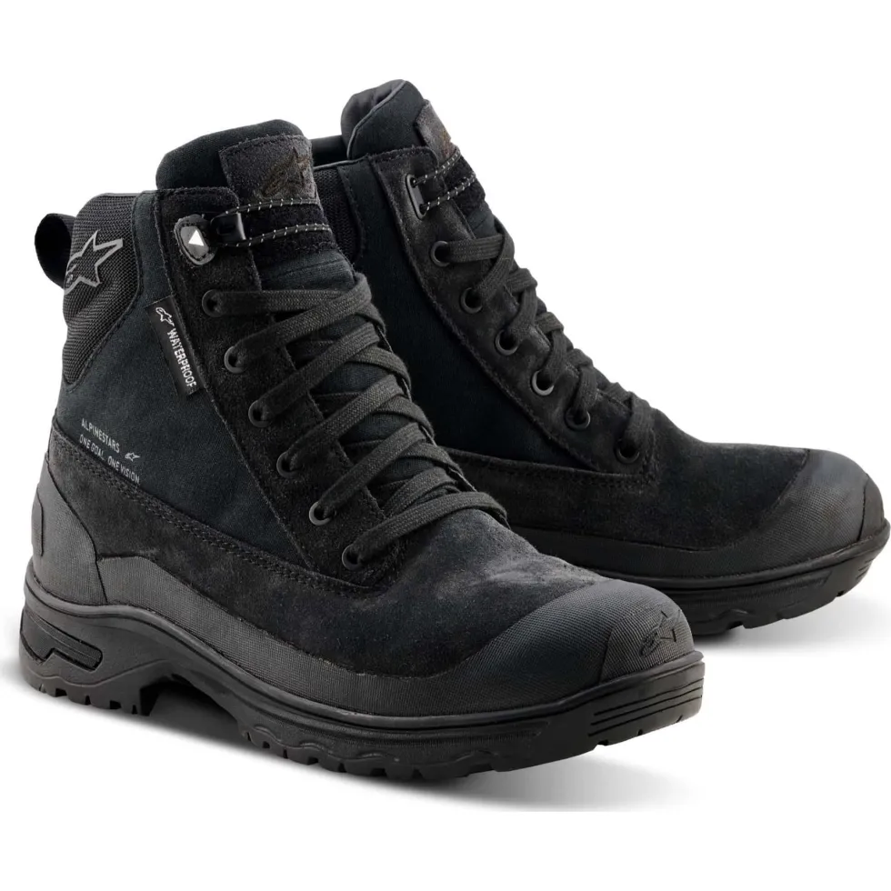 Alpinestars Judy WP Dames Motor Sneakers