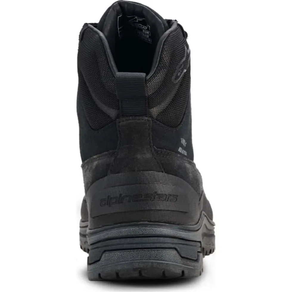 Alpinestars Judy WP Dames Motor Sneakers