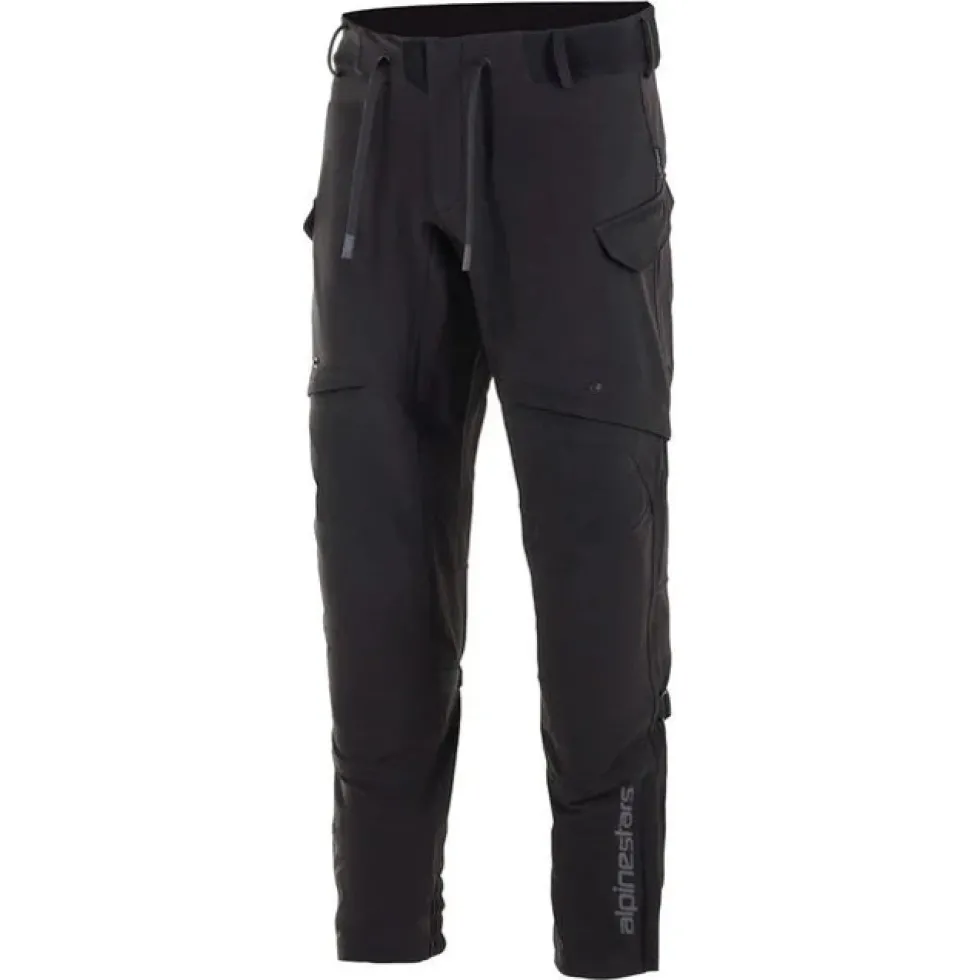 Alpinestars Juggernaut WP Motorbroek