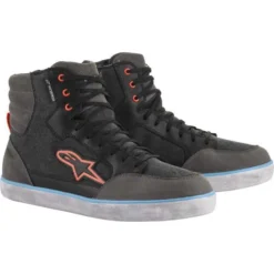 Alpinestars J-6 WATERPROOF CANVAS