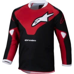 Alpinestars Kids Racer Veil Jersey