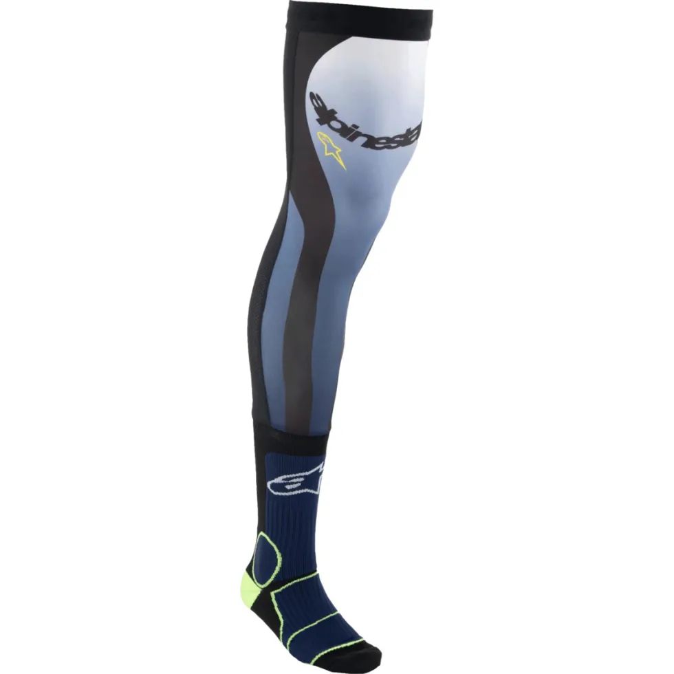 Alpinestars Knee Brace Sokken