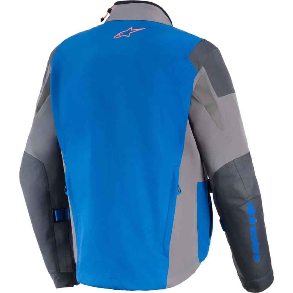 Alpinestars Maxdura Drystar XF Motorjas