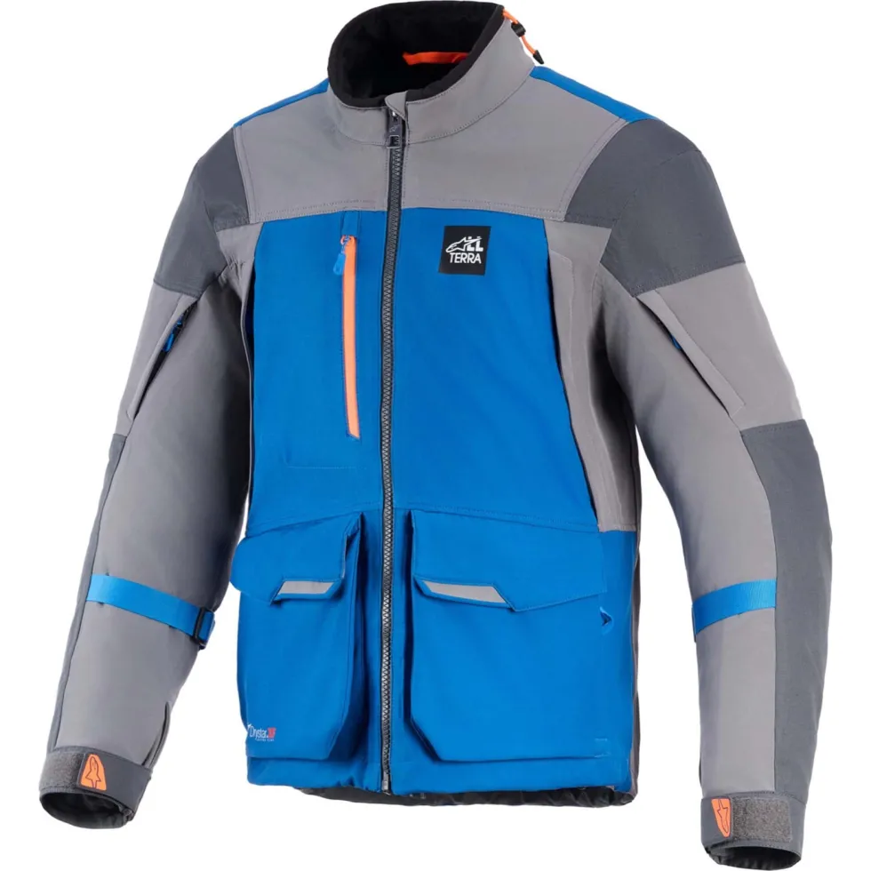 Alpinestars Maxdura Drystar XF Motorjas