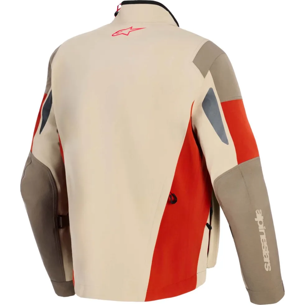 Alpinestars Maxdura Drystar XF Motorjas