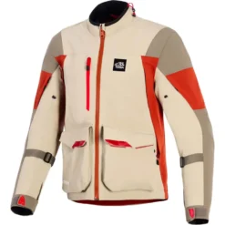 Alpinestars Maxdura Drystar XF Motorjas