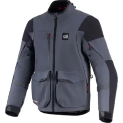 Alpinestars Maxdura Drystar XF Motorjas