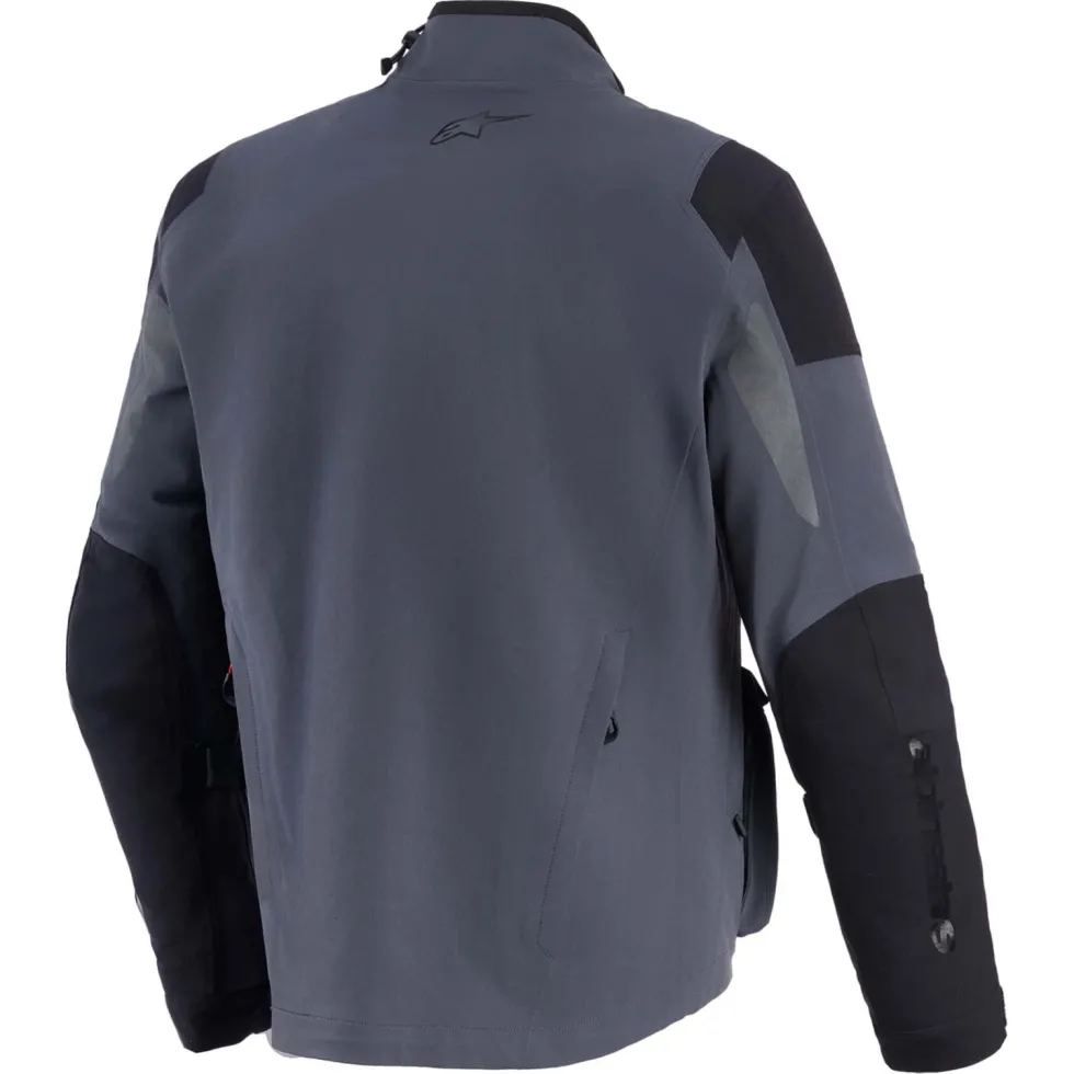 Alpinestars Maxdura Drystar XF Motorjas