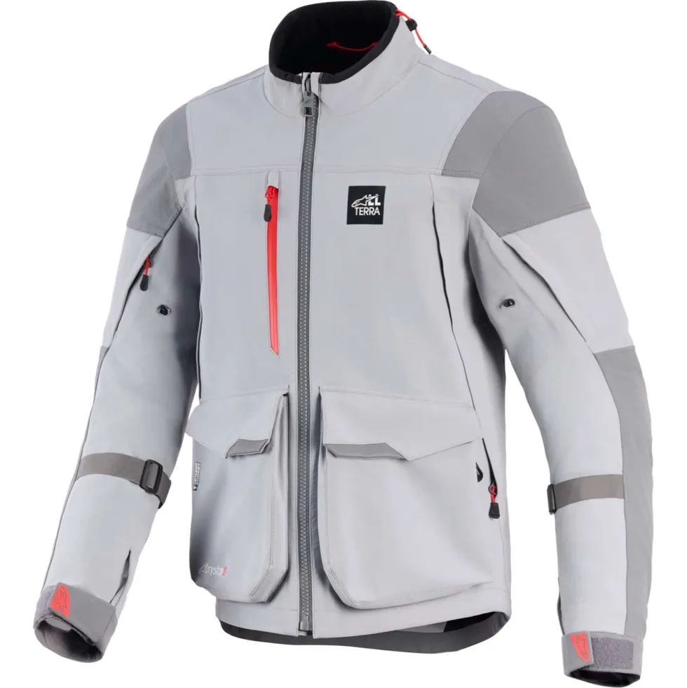 Alpinestars Maxdura Drystar XF Motorjas