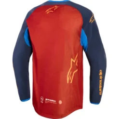 Alpinestars Maxdura Dual Jersey