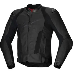 Alpinestars Missile V3 Airflow Leren Motorjas