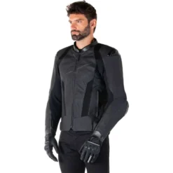 Alpinestars Missile V3 Airflow Leren Motorjas