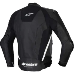 Alpinestars Missile V3 Leren Motorjas