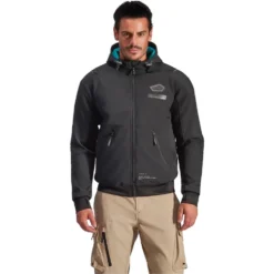 Alpinestars Moblast WP Motorjas