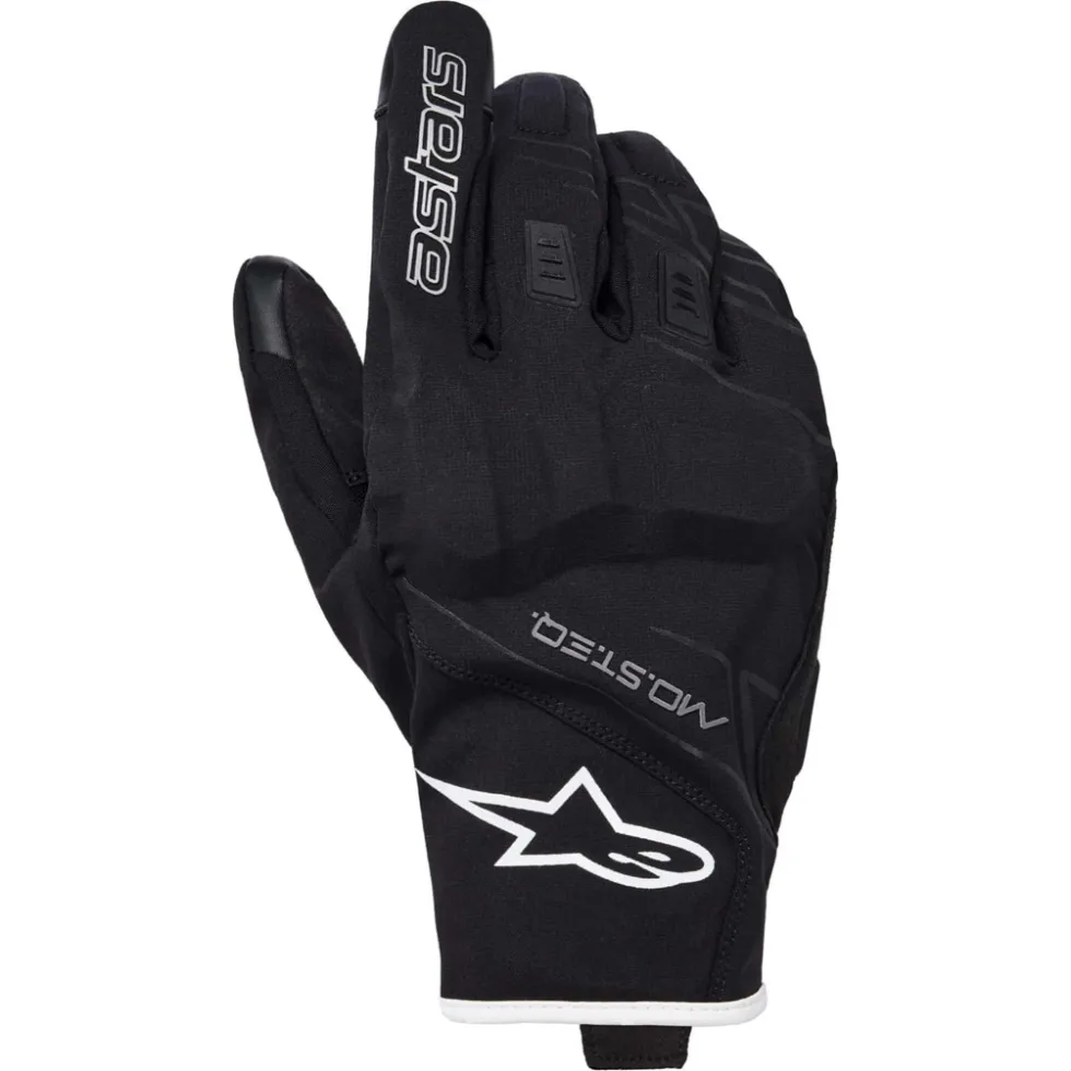 Alpinestars Moblast WP Motorhandschoenen