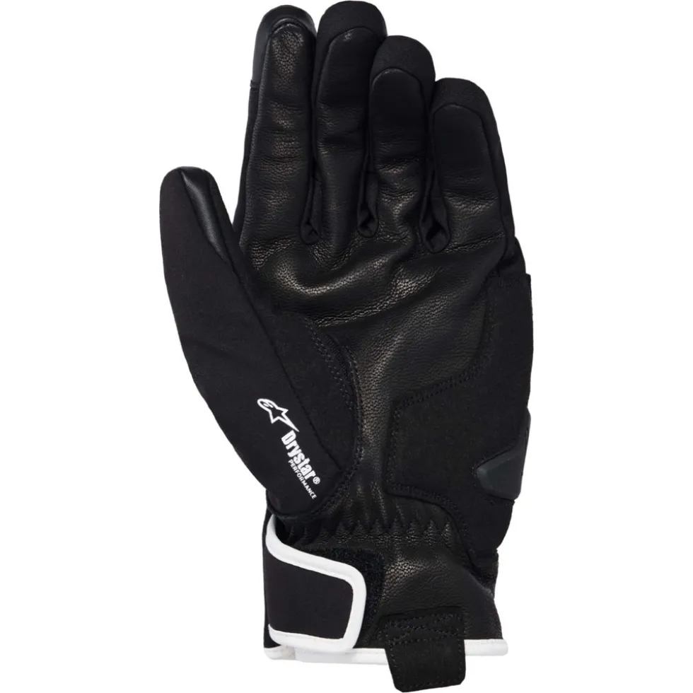 Alpinestars Moblast WP Motorhandschoenen