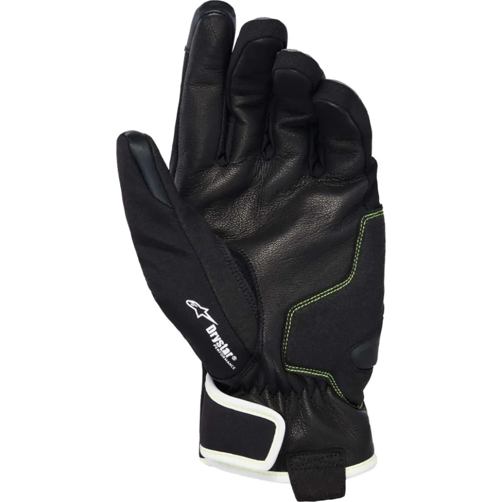 Alpinestars Moblast WP Motorhandschoenen