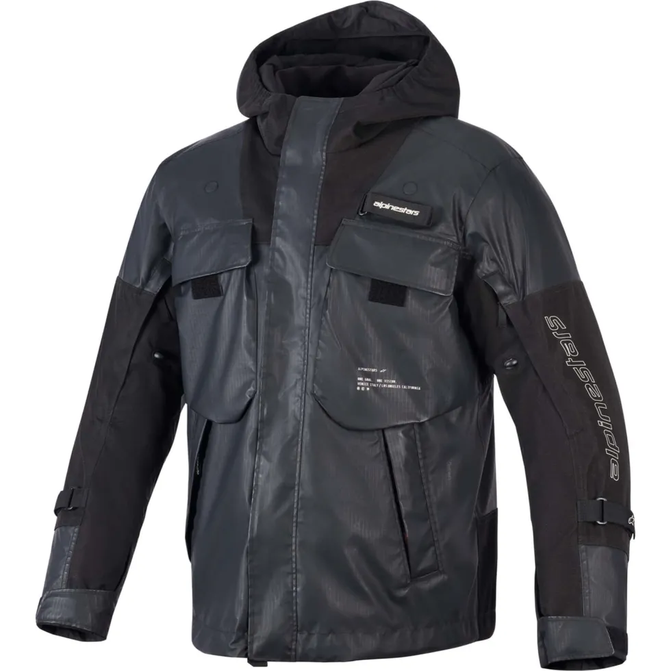 Alpinestars Mospher WP Motorjas