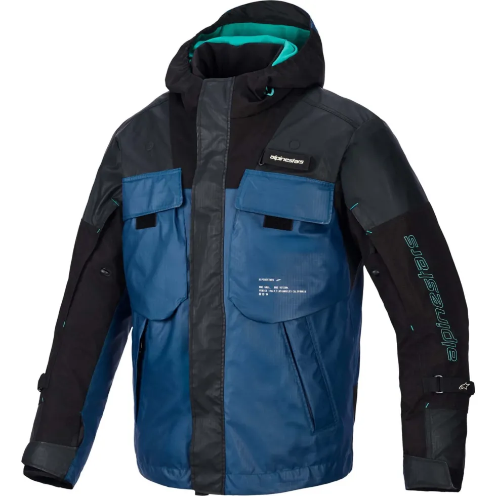 Alpinestars Mospher WP Motorjas