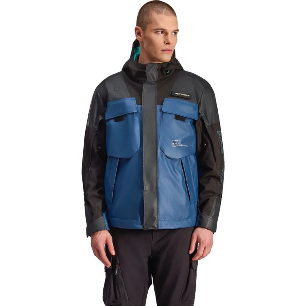 Alpinestars Mospher WP Motorjas