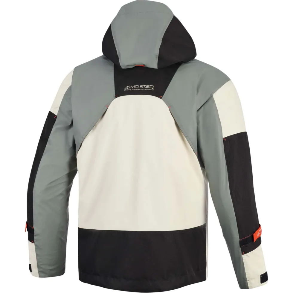 Alpinestars Mospher WP Motorjas