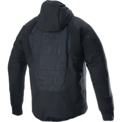 Alpinestars MO.ST.EQ Hybrid Motorhoodie