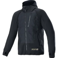 Alpinestars MO.ST.EQ Hybrid Motorhoodie