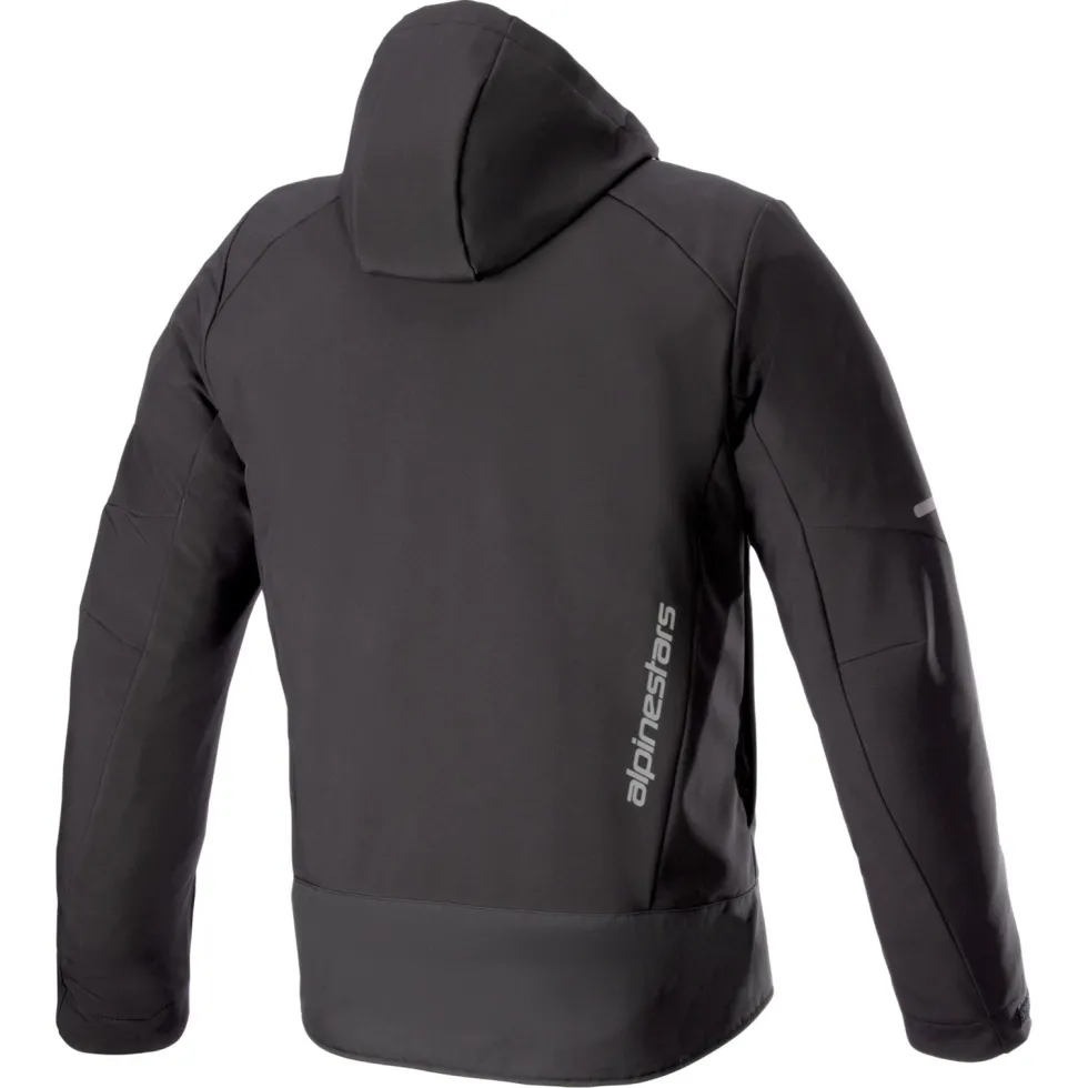 Alpinestars Neo waterdicht motorhoodie