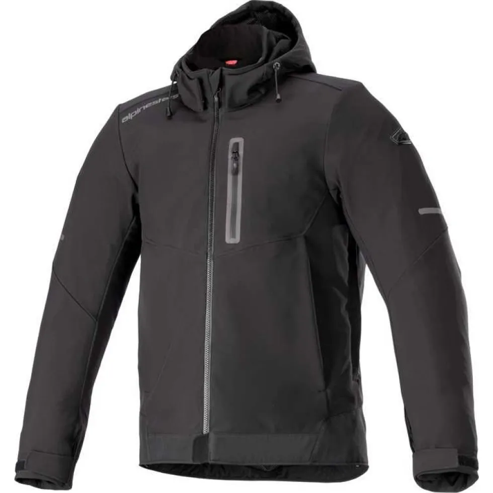 Alpinestars Neo waterdicht motorhoodie