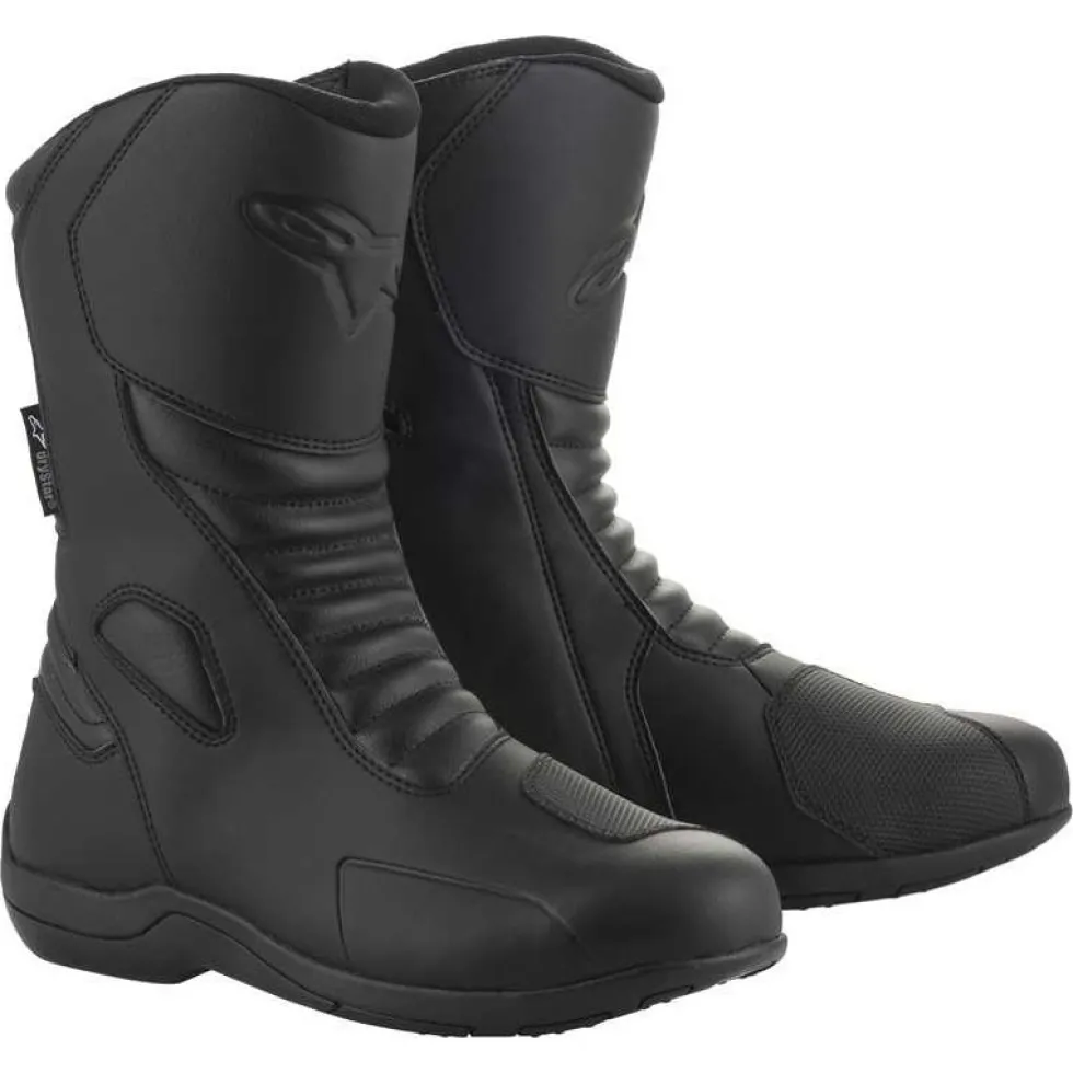 Alpinestars Origin Drystar Motorlaarzen