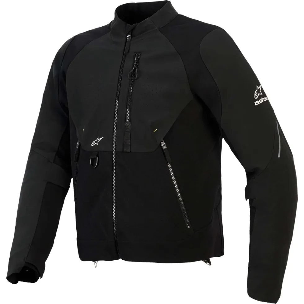 Alpinestars Provoke Motorjas