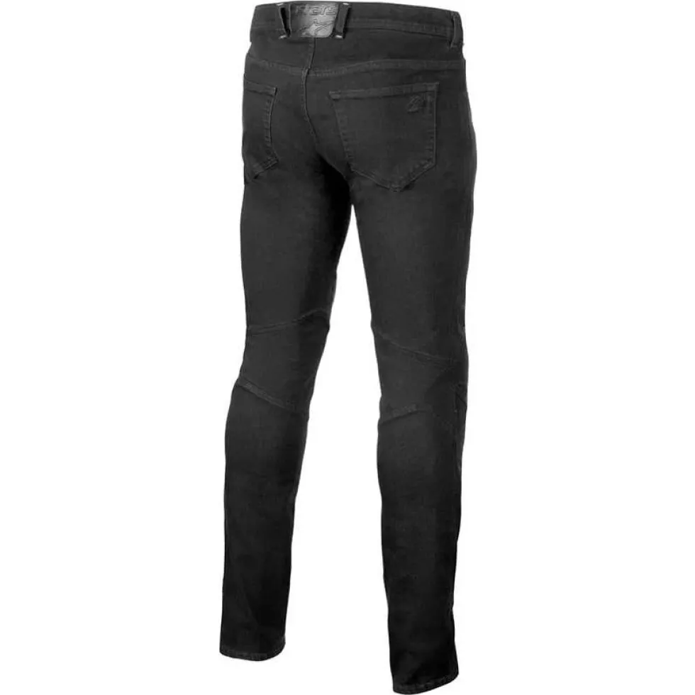 Alpinestars Radium V2 Motorjeans