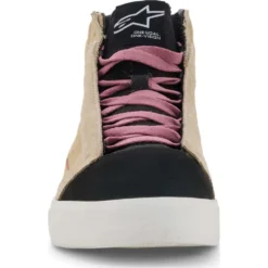 Alpinestars Ride-63 Canvas Motorsneakers