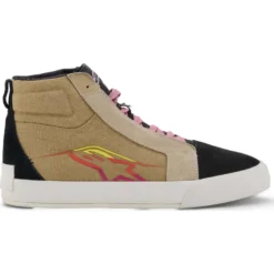 Alpinestars Ride-63 Canvas Motorsneakers