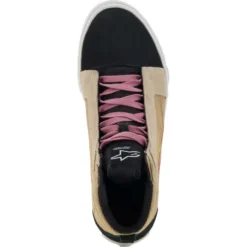 Alpinestars Ride-63 Canvas Motorsneakers