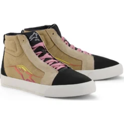 Alpinestars Ride-63 Canvas Motorsneakers