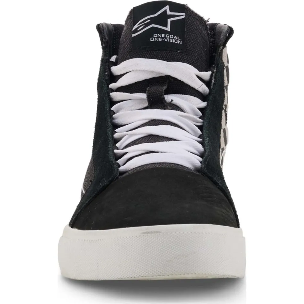 Alpinestars Ride-63 Canvas Motorsneakers