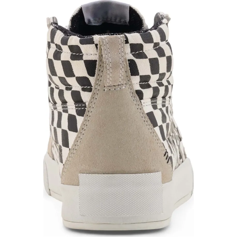 Alpinestars Ride-63 Canvas Motorsneakers