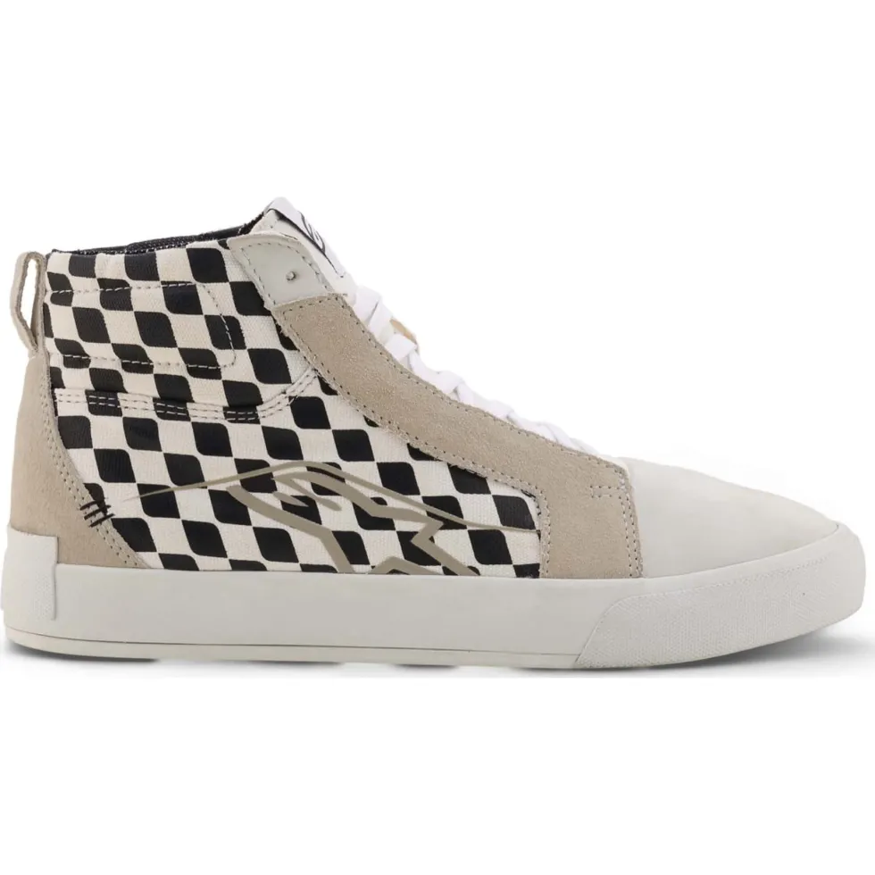 Alpinestars Ride-63 Canvas Motorsneakers