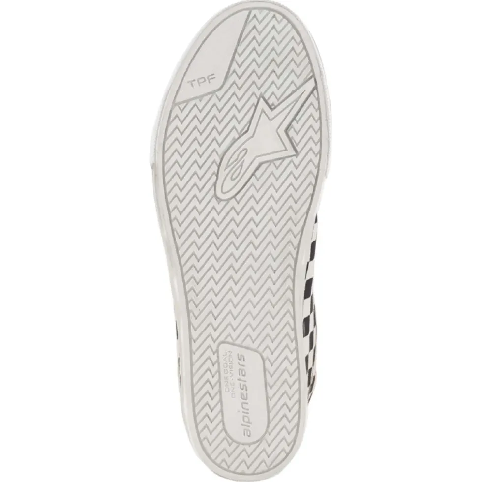Alpinestars Ride-63 Canvas Motorsneakers