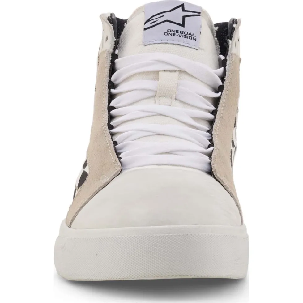 Alpinestars Ride-63 Canvas Motorsneakers