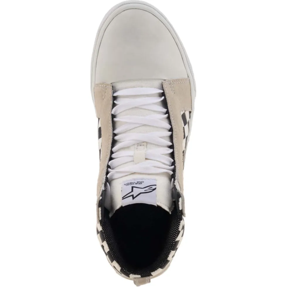 Alpinestars Ride-63 Canvas Motorsneakers