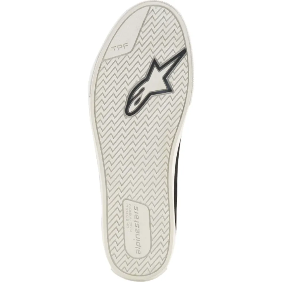 Alpinestars Ride-63 Leren Motorsneakers