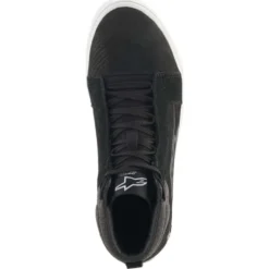 Alpinestars Ride-63 Leren Motorsneakers