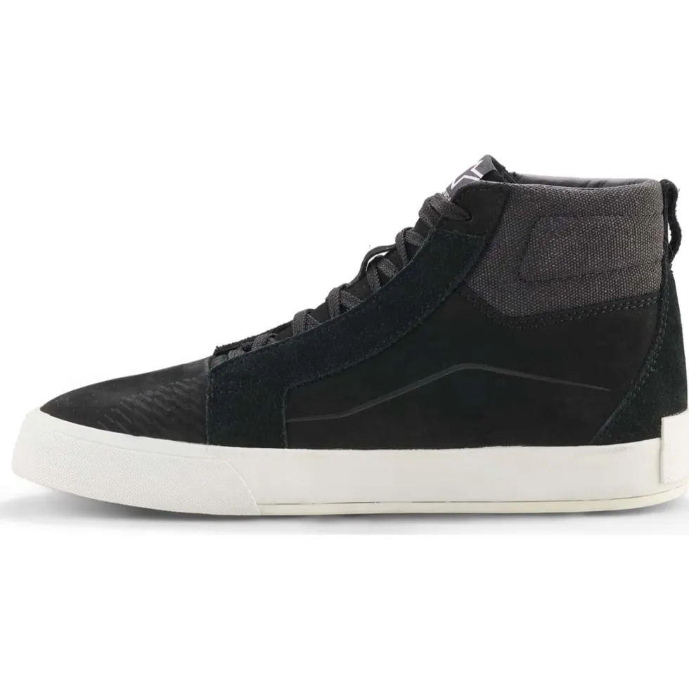 Alpinestars Ride-63 Leren Motorsneakers