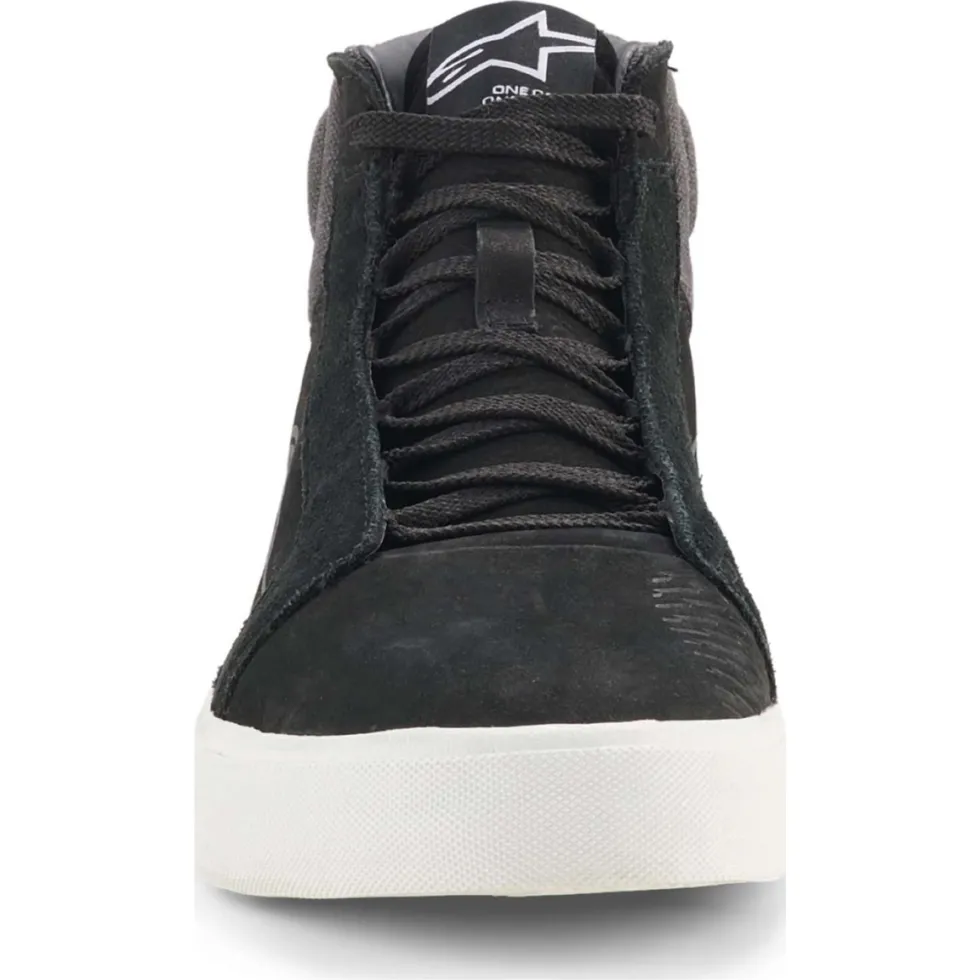 Alpinestars Ride-63 Leren Motorsneakers