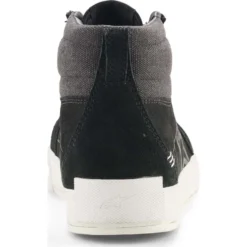 Alpinestars Ride-63 Leren Motorsneakers