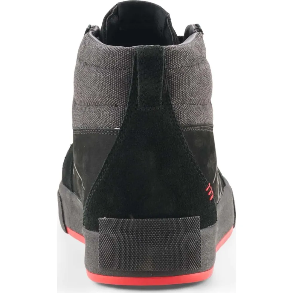 Alpinestars Ride-63 Leren Motorsneakers