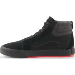Alpinestars Ride-63 Leren Motorsneakers